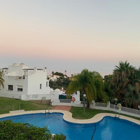 Villa Mila Mi Benajarafe Exteriér fotografie