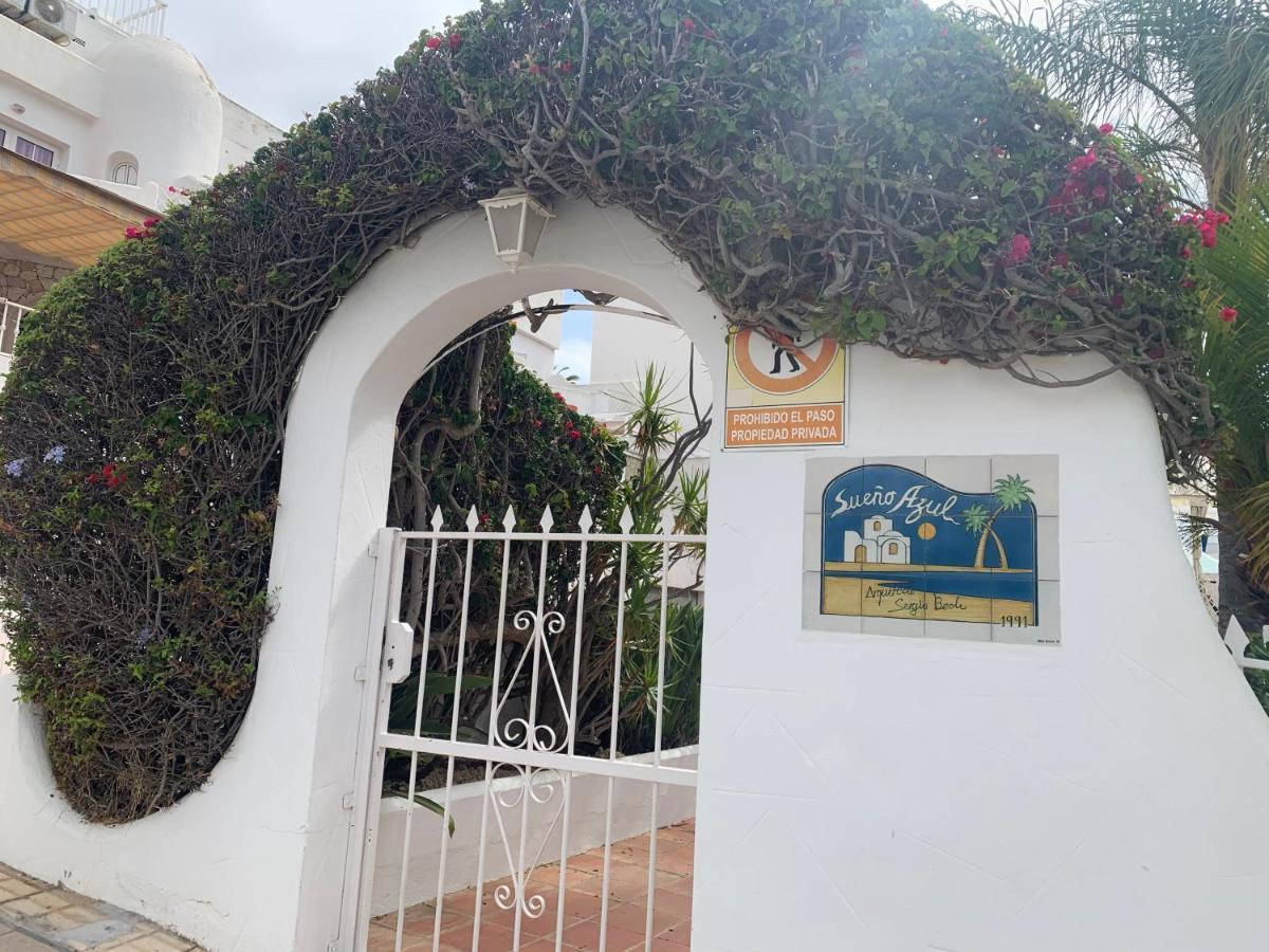 Villa Mila Mi Benajarafe Exteriér fotografie