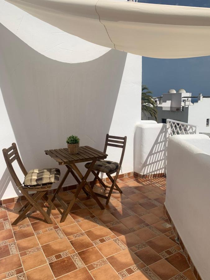 Villa Mila Mi Benajarafe Exteriér fotografie